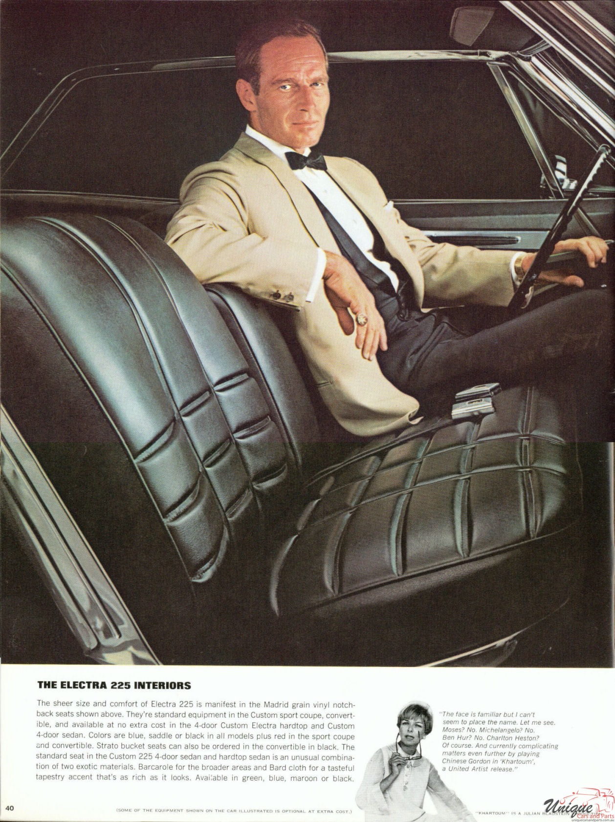 1967 Buick Brochure Page 55